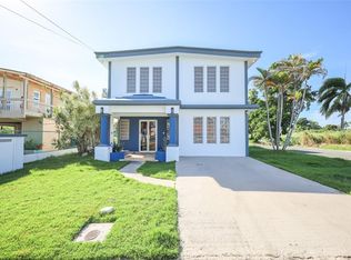 4 Vista Verde, Camuy, PR 00627