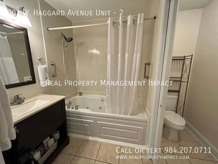 301 W Haggard Ave #2 — Photo 11