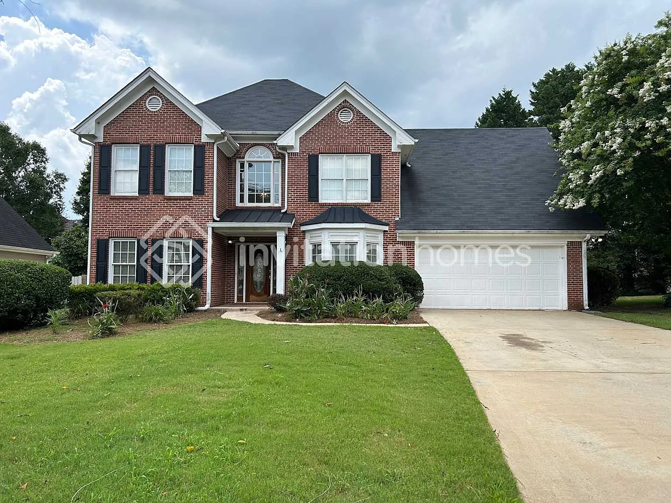 4399 Beacon Hill Dr SW Lilburn, GA 30047 — Photo 1