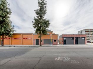 1747 Van Ness Ave, Fresno, CA 93721