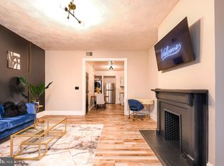 728 Reservoir St #3, Baltimore, MD 21217