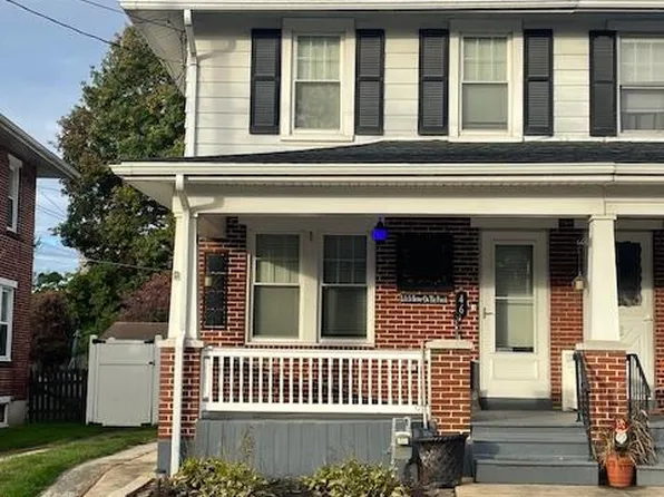 46 N Clinton St, York, PA 17404