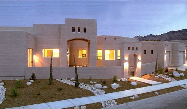 Ridgetop Sabino Mt Home
