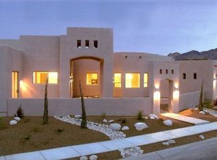 4457 N Sabino Mountain Dr, Tucson, AZ 85750