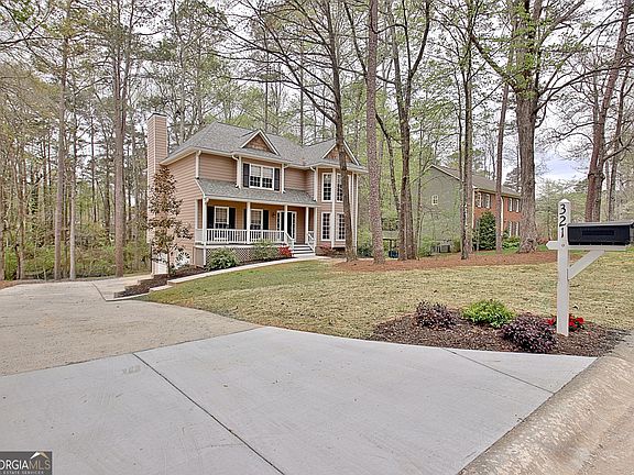 2nd image of 321 Walnut Grove Rd