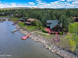 1044 Lakeshore Dr, Lakeside, AZ 85929