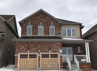 941 Greenhill Ave #BASEMENT, Oshawa, ON L1K 0X9