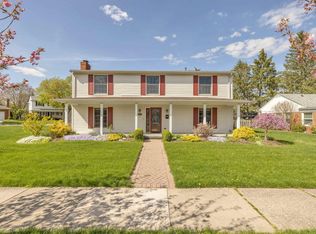 4132 Amherst Rd, Royal Oak, MI 48073