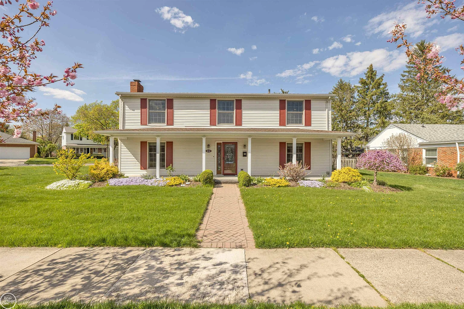 4132 Amherst Rd photo 1