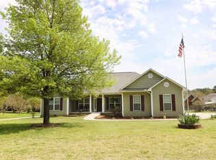 184 Crow Rd, Inman, SC 29349