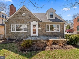 2704 W Darby Rd, Havertown, PA 19083