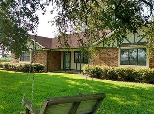 22615 Inness Ln, Vacherie, LA 70090