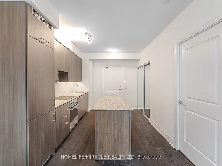 30 Elm Dr W #1609 — Photo 11