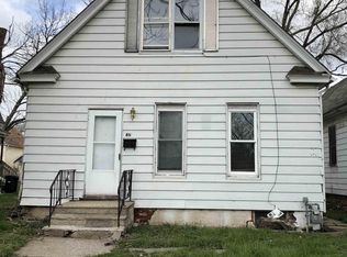 811 12th Ave, Rock Island, IL