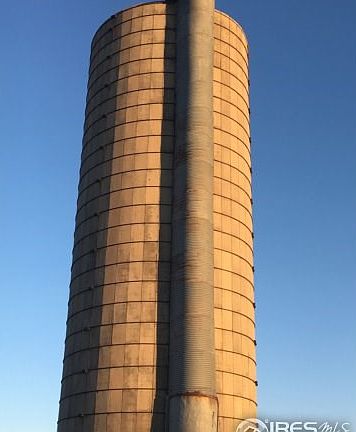 Silo