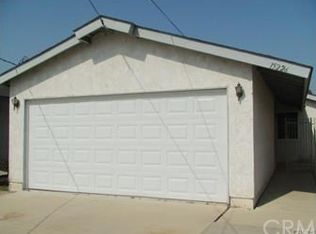 15226 Mariposa Ave, Chino Hills, CA 91709