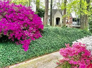 1221 Stillwood Dr NE, Atlanta, GA 30306