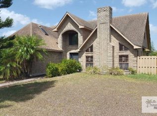 695 Fresnillo Dr, Brownsville, TX 78526