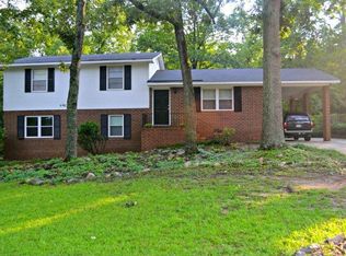 803 Merrico St, Augusta, GA 30907