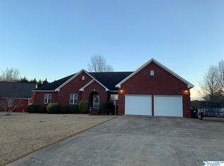 1702 Clara St, Athens, AL 35611