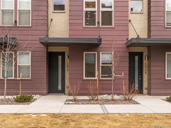 1224 W 11th Avenue, Denver, CO 80204
