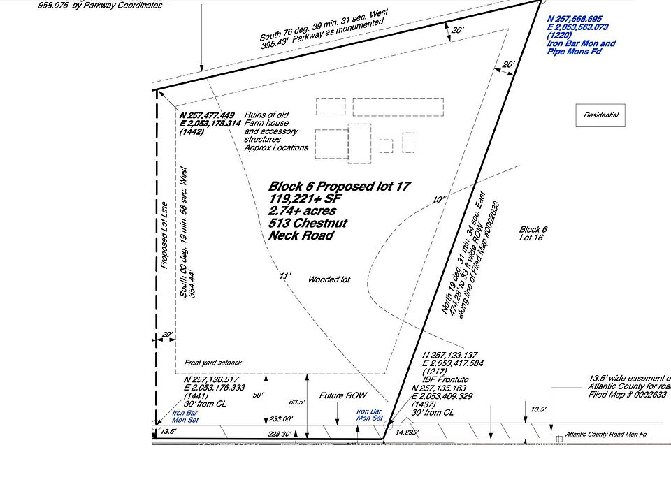 1st image of 513 Chestnut Neck Rd