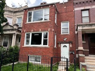 4322 W Wilcox St, Chicago, IL 60624