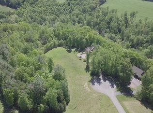 31 Revolution Rd, Wirtz, VA 24184