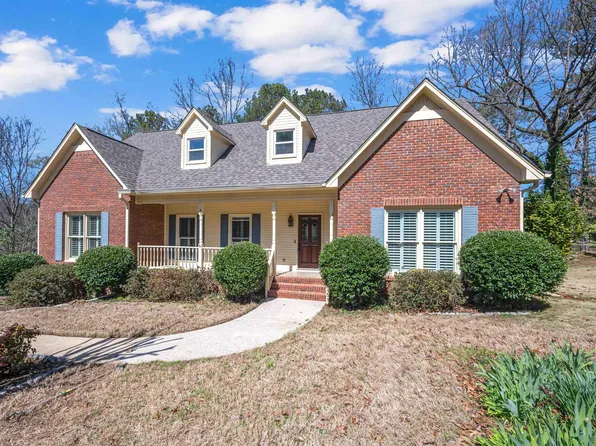1836 Napier Dr, Birmingham, AL 35226