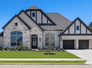 260 Winterdale Dr, Prosper, TX 75078