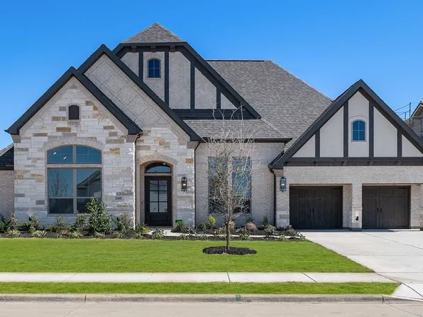 260 Winterdale Dr, Prosper, TX 75078