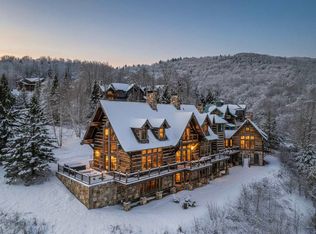 62 Moon Shadow Drive #M4 & M5, Ludlow, VT 05149