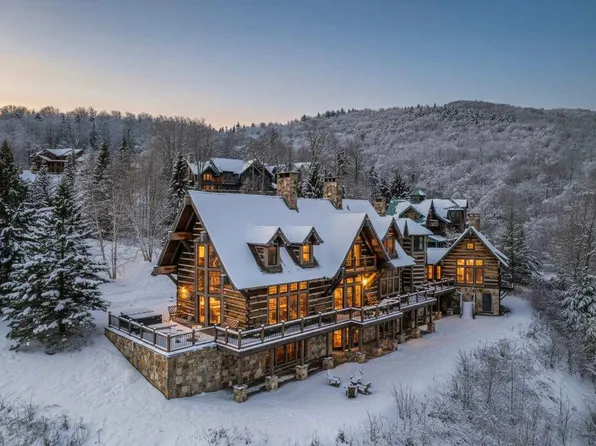 62 Moon Shadow Drive #M4 & M5, Ludlow, VT 05149