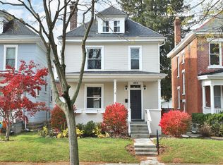 693 Wilson Ave, Columbus, OH 43205
