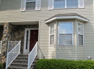 58 Victoria Dr #1358, Somerset, NJ 08873