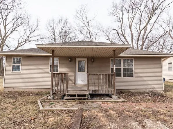 422 Etchen Blvd, South Coffeyville, OK 74072