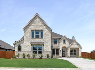 643 Sirius Dr, Waxahachie, TX 75165