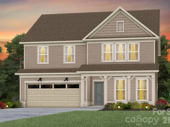 703 Cottage Garden Ln, Belmont, NC 28012