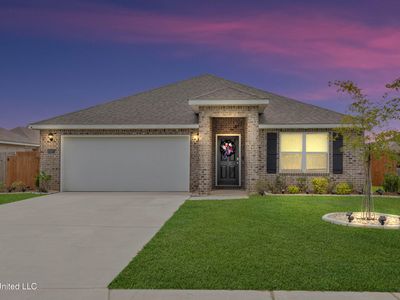 10107 Woodbury Dr, Gulfport, MS, 39503