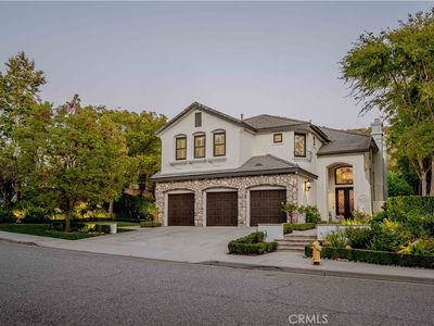 6108 Deerbrook Rd, Oak Park, CA, 91377
