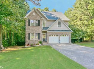 121 Morning View Dr, Temple, GA 30179