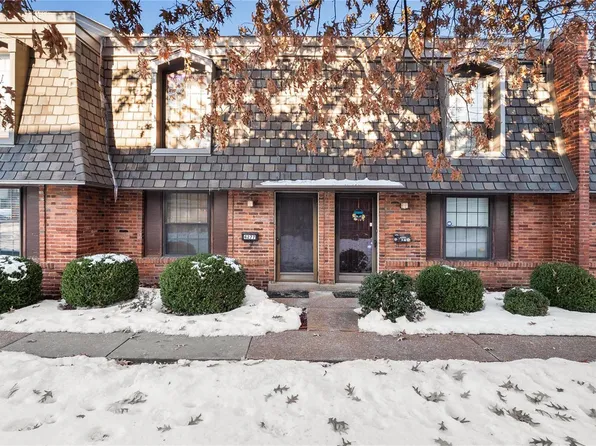 4277 Burnett Walk, Saint Louis, MO 63125