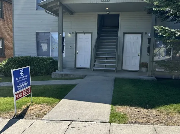 Yakima St Apartments, 511 Yakima St #10, Wenatchee, WA 98801