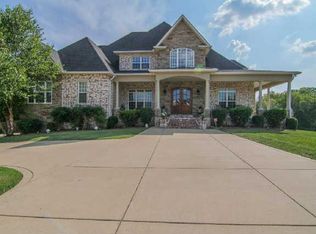 226 Hidden Harbour Dr LOT 58, Mount Juliet, TN 37122