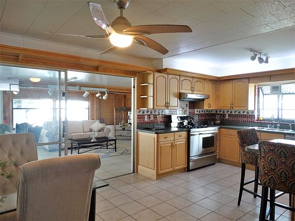RE-DESIGNED & REMODELED!