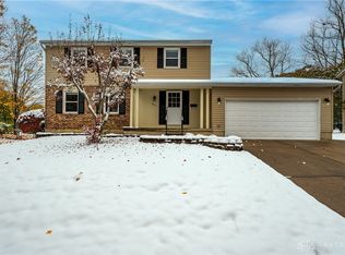 4731 Blue Spruce Ct, Dayton, OH