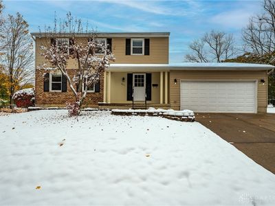 4731 Blue Spruce Ct, Dayton, OH, 45424