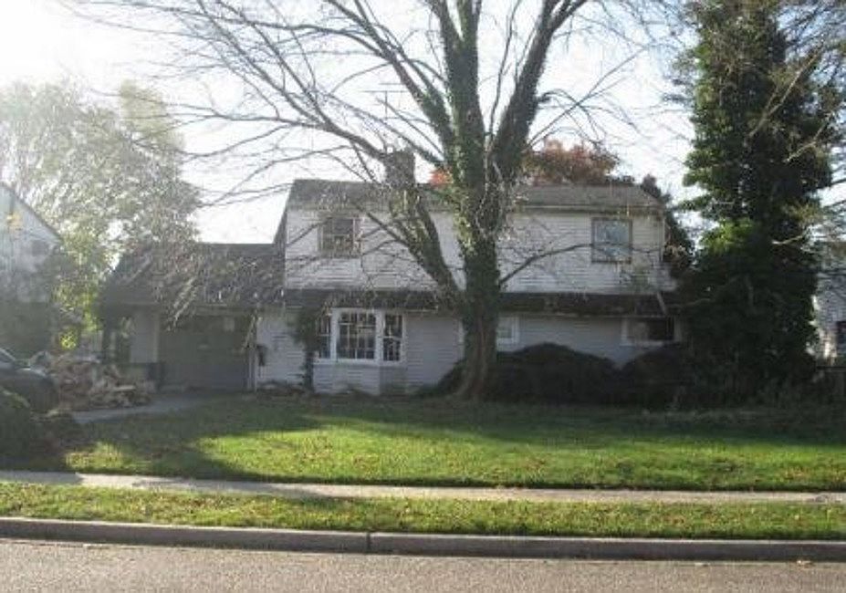 Property Front View