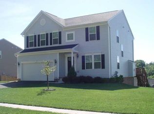 105 Maple Dr, Beaver Falls, PA 15010