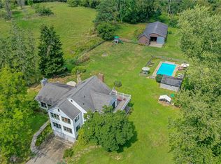 410 English Rd, Wexford, PA 15090